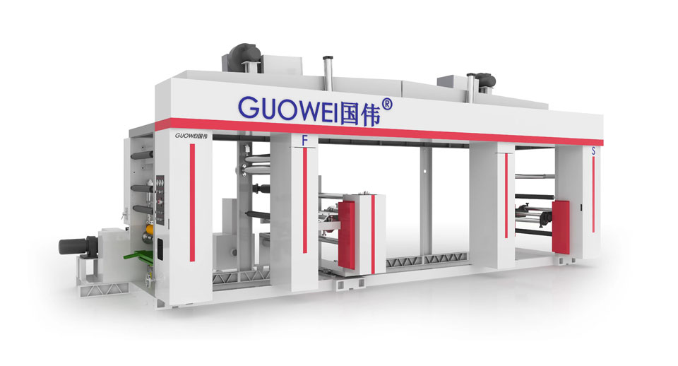 GWASY-R鋁箔，銅箔，電子芯片專用印刷機(jī)
